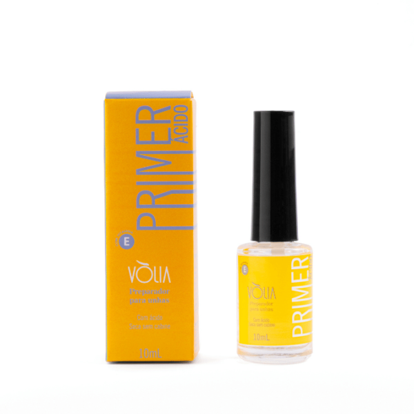 Primer Ácido Volia 10ml