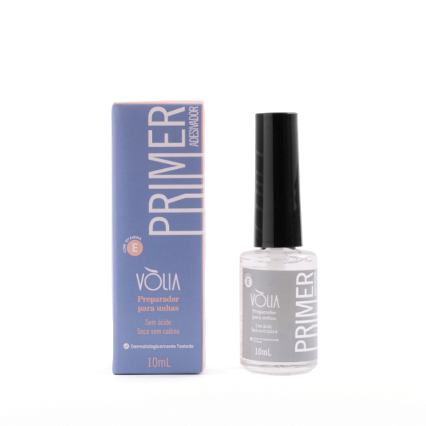 Primer Adesivador Volia 10ml