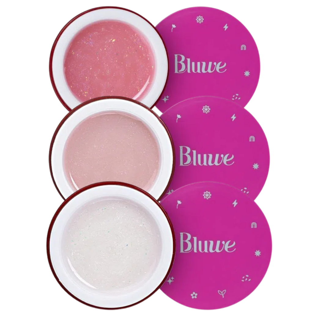 Bluwe Gel Shine 30G
