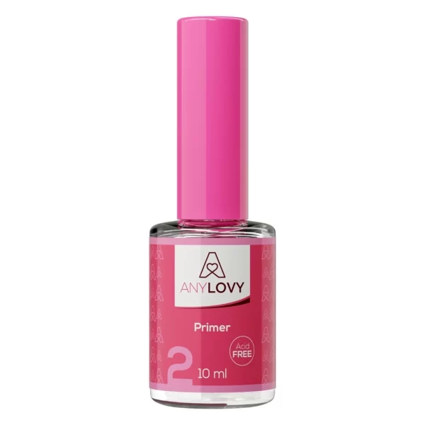 Primer Sem Acido 10ml - Any Lovy